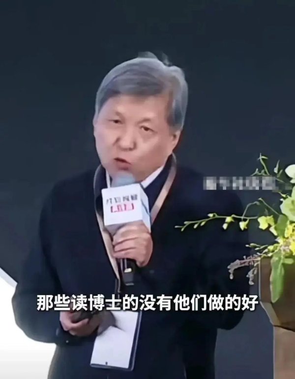 互利配资 驳斥“文科消亡论”！福耀科技大学校长王树国：忽略人文社科，那将是人类文明的消失